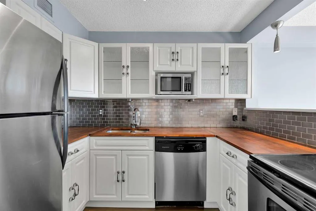1414 5 Street SW, #803