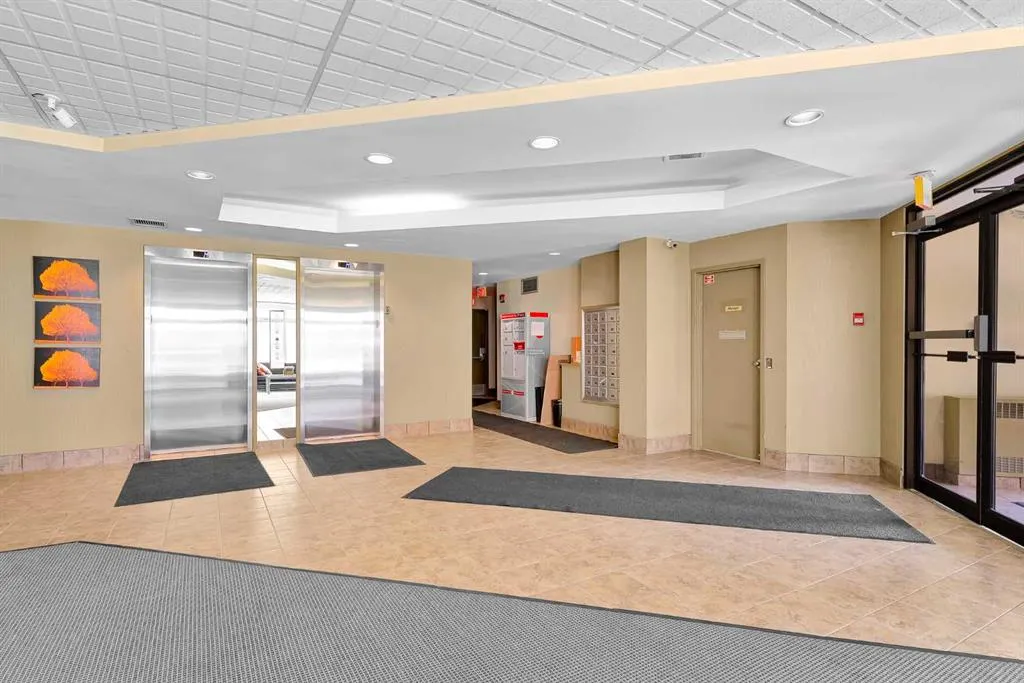 1414 5 Street SW, #803