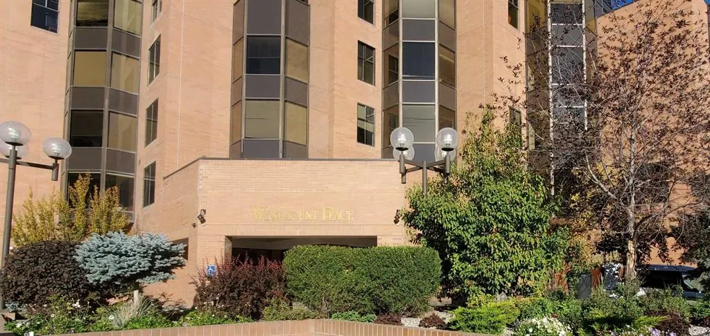 1100 8 Avenue SW, #2403