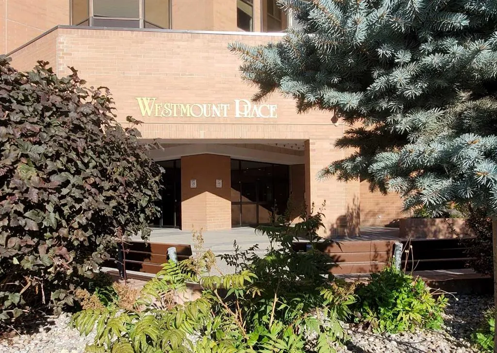1100 8 Avenue SW, #2403