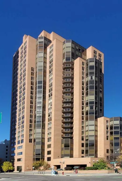 1100 8 Avenue SW, #2403