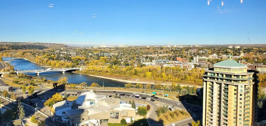 1100 8 Avenue SW, #2403