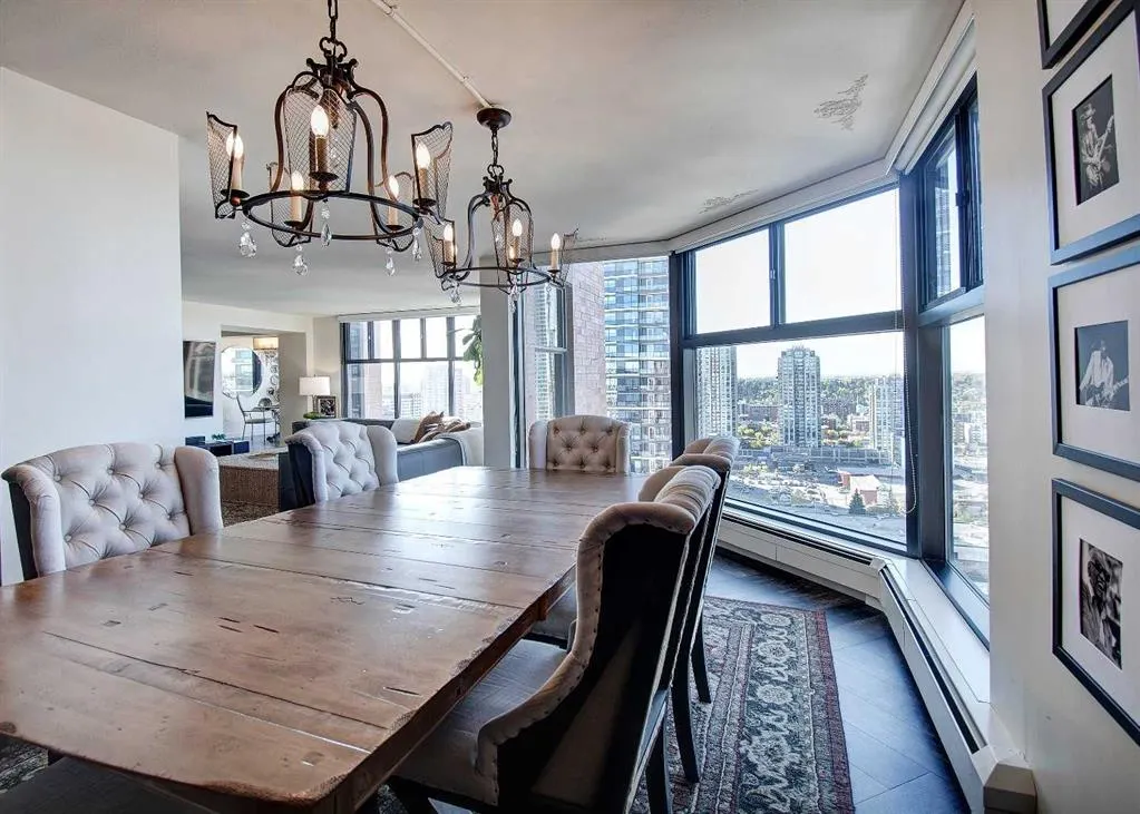 1100 8 Avenue SW, #2403