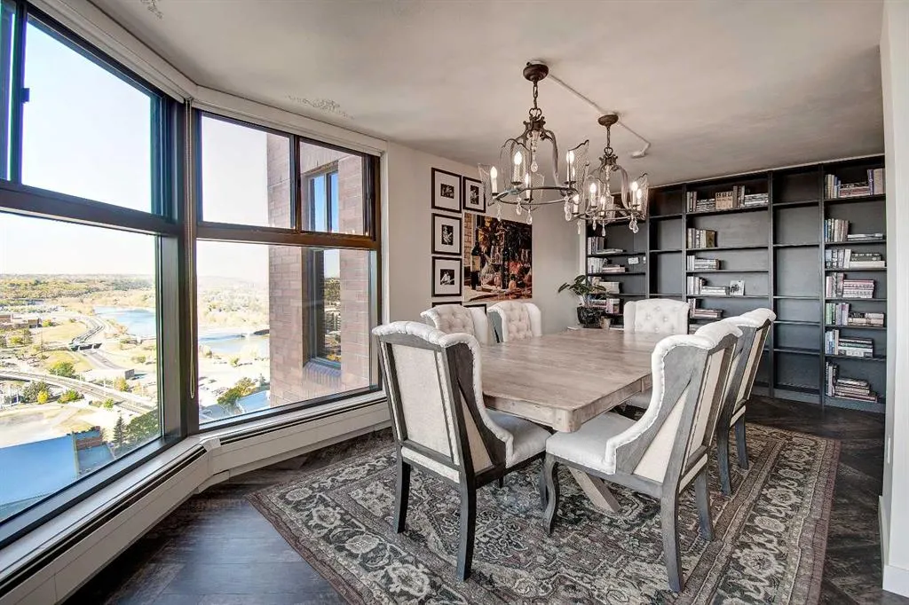 1100 8 Avenue SW, #2403