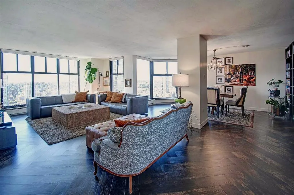 1100 8 Avenue SW, #2403