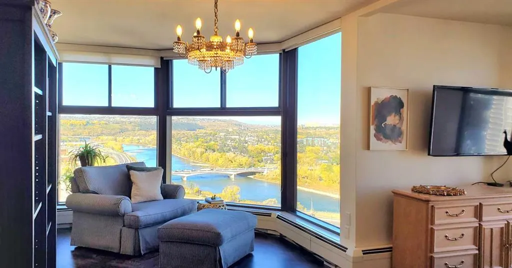 1100 8 Avenue SW, #2403