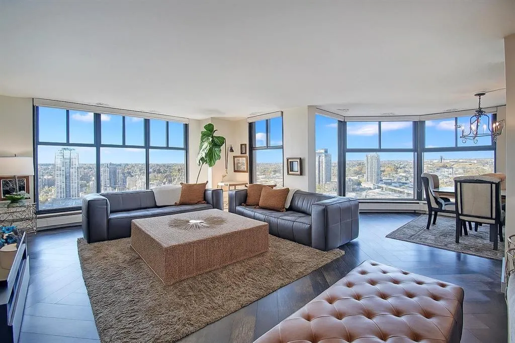 1100 8 Avenue SW, #2403