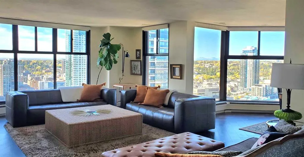 1100 8 Avenue SW, #2403