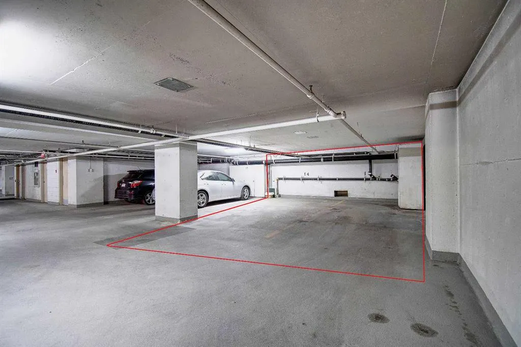 1100 8 Avenue SW, #2403