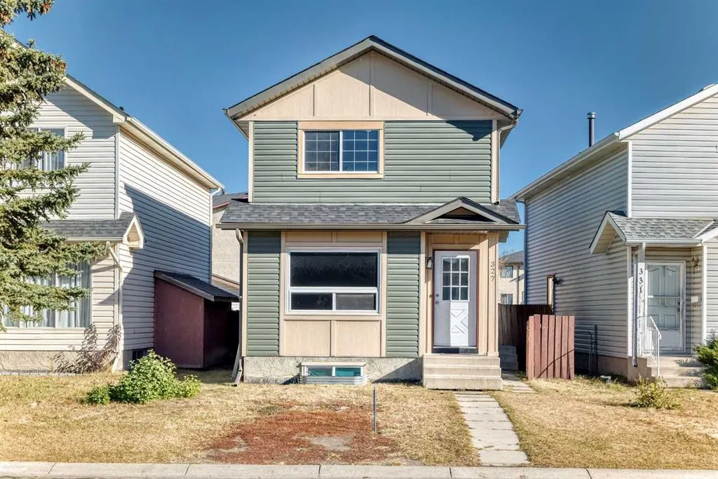 327 Falshire Way NE