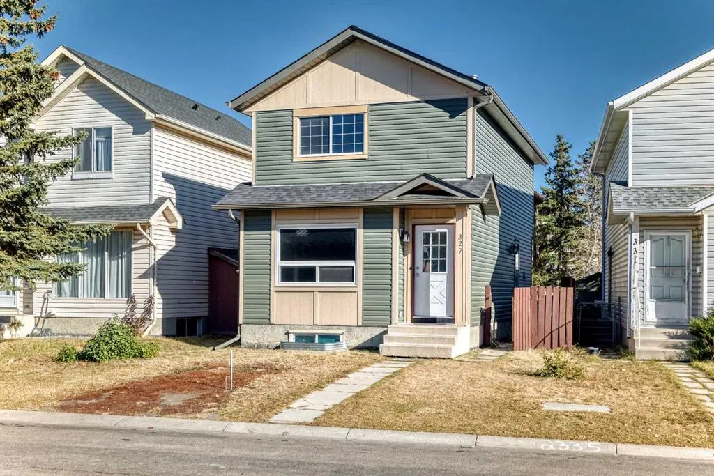 327 Falshire Way NE