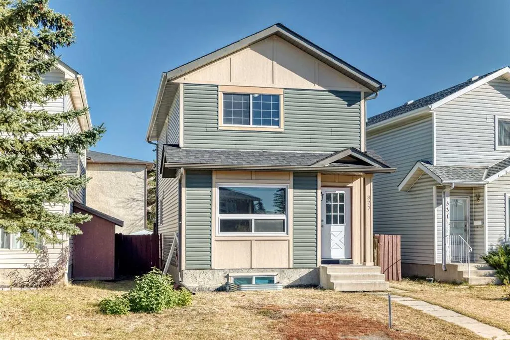 327 Falshire Way NE