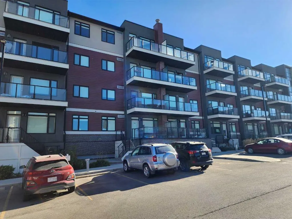 214 Sherwood Square NW, #109