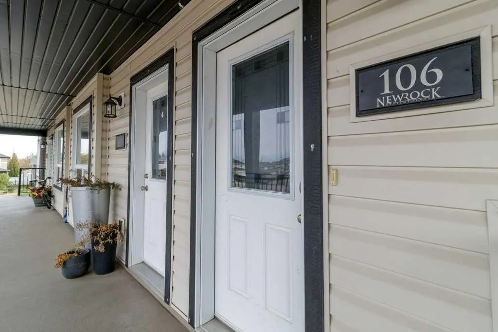 81 Willow Road, #106