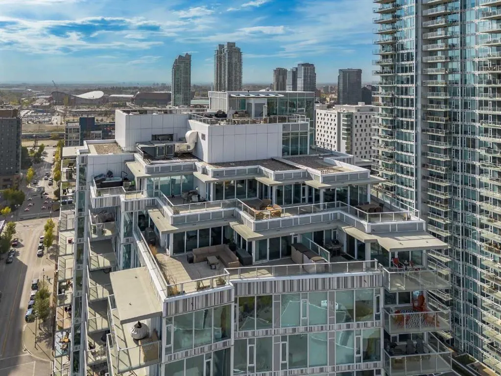 519 Riverfront Avenue SE, #1802
