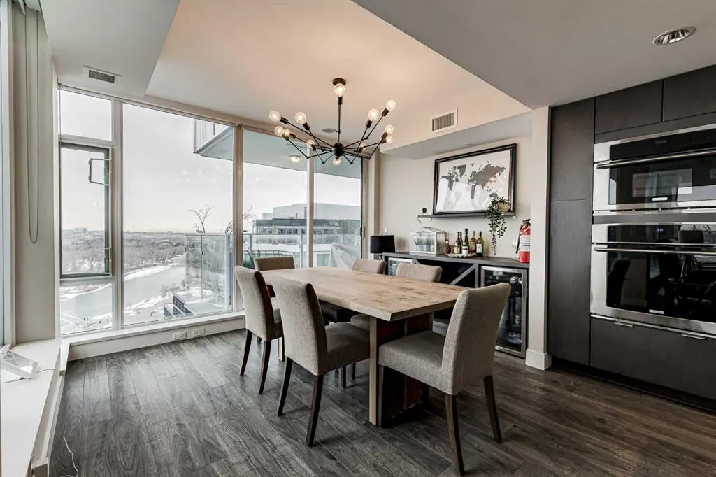 519 Riverfront Avenue SE, #1802