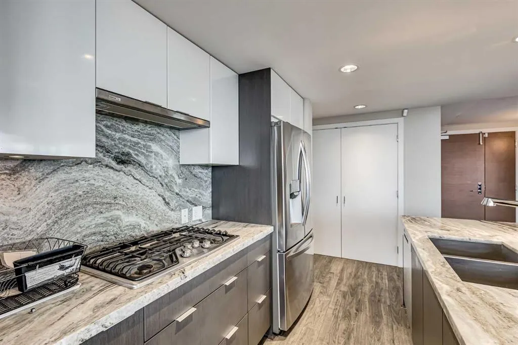 519 Riverfront Avenue SE, #1802