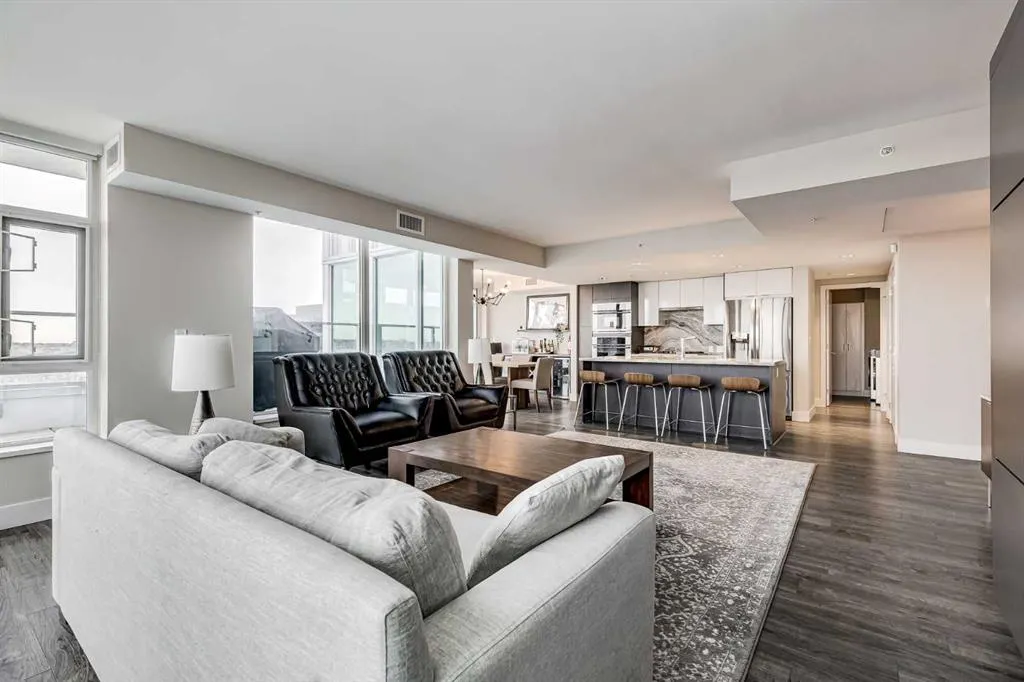 519 Riverfront Avenue SE, #1802