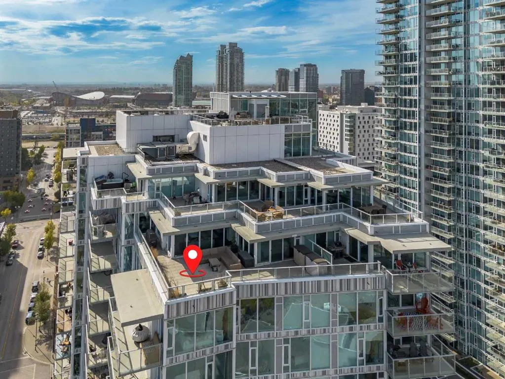 519 Riverfront Avenue SE, #1802
