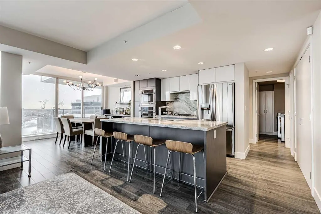 519 Riverfront Avenue SE, #1802