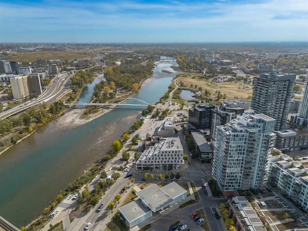 519 Riverfront Avenue SE, #1802