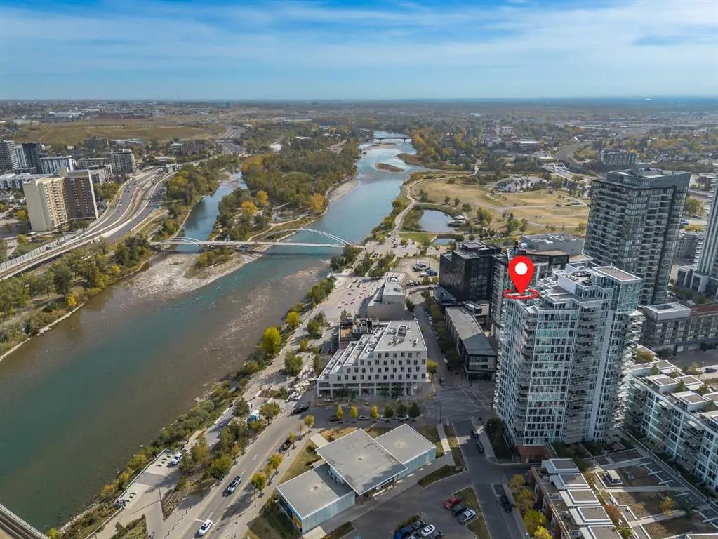 519 Riverfront Avenue SE, #1802
