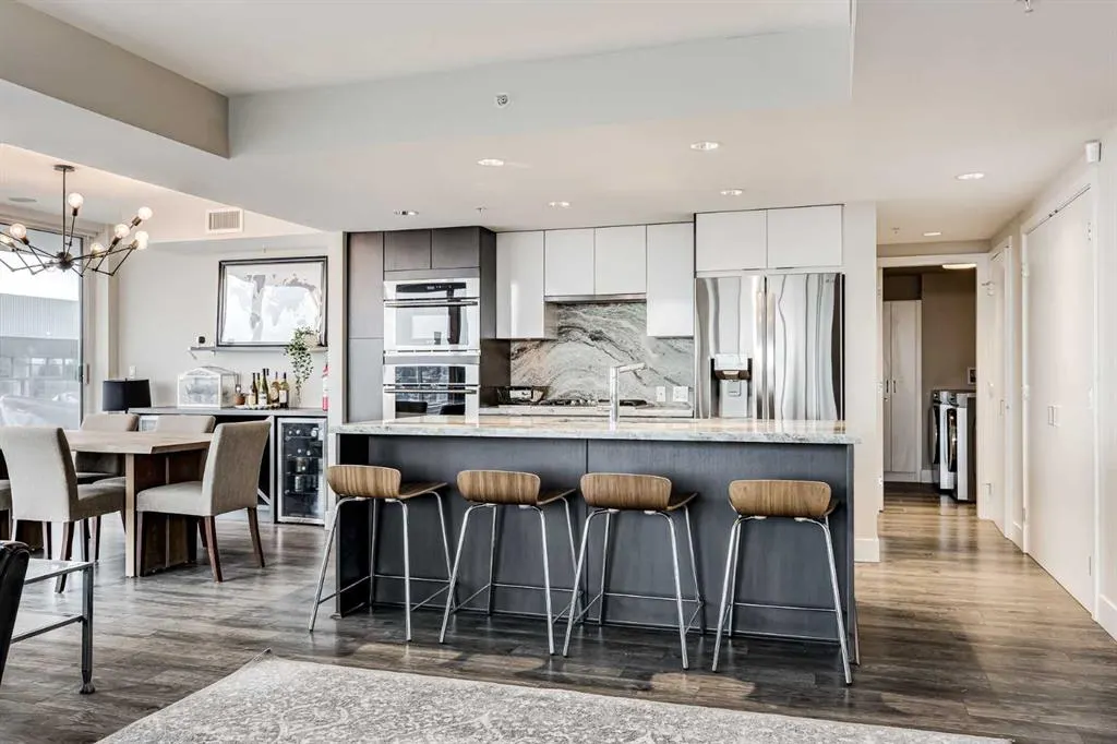 519 Riverfront Avenue SE, #1802