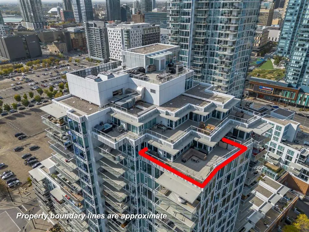 519 Riverfront Avenue SE, #1802