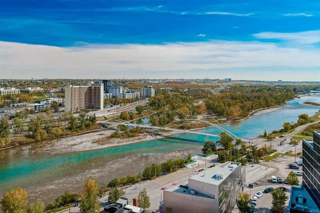 519 Riverfront Avenue SE, #1802