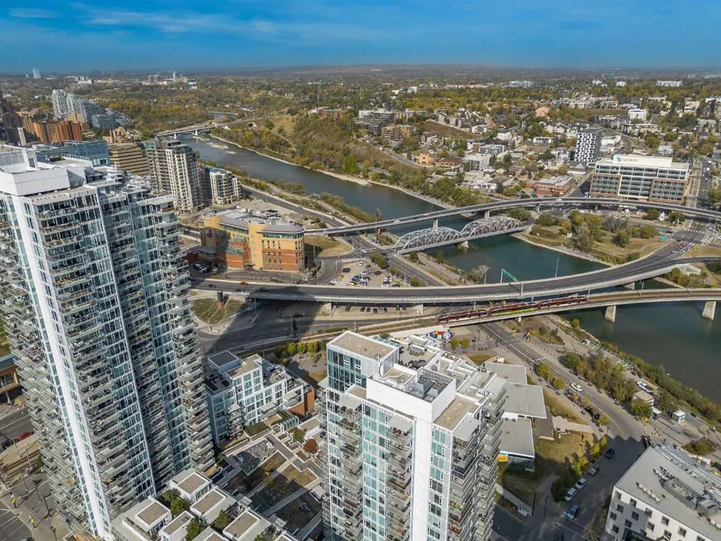 519 Riverfront Avenue SE, #1802