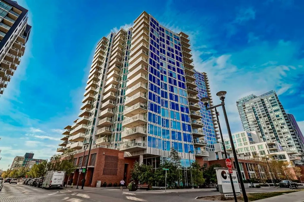 519 Riverfront Avenue SE, #1802