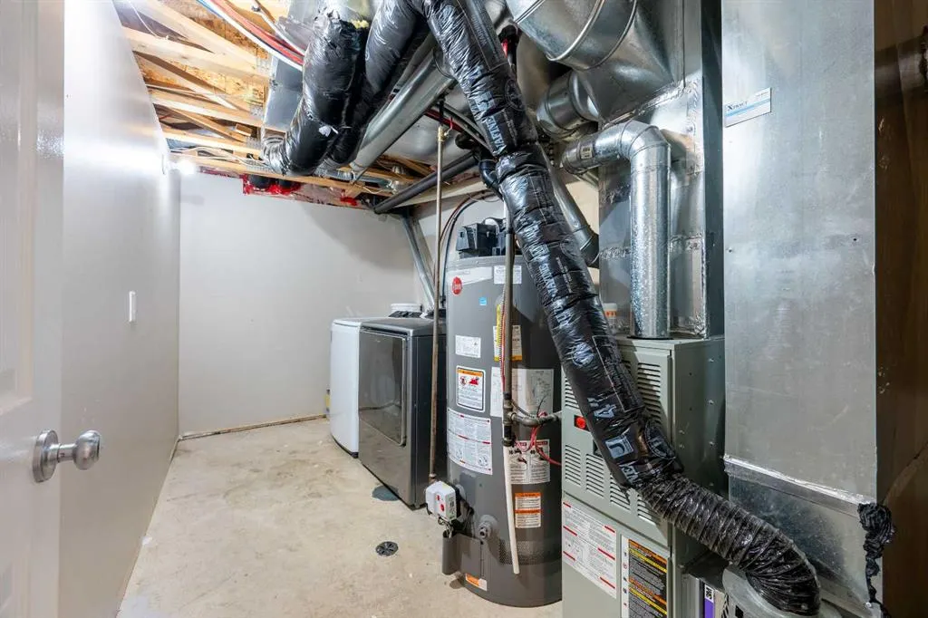 1811 49 Avenue, #Unit 6