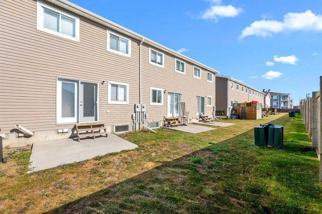 1811 49 Avenue, #Unit 6