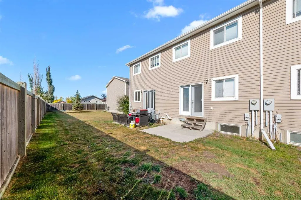 1811 49 Avenue, #Unit 6