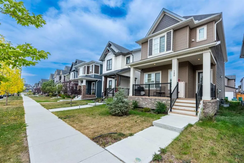 132 Highview Gate SE