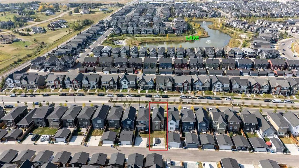 132 Highview Gate SE