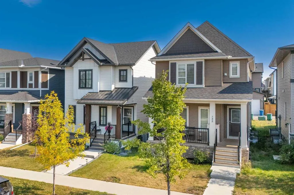 132 Highview Gate SE