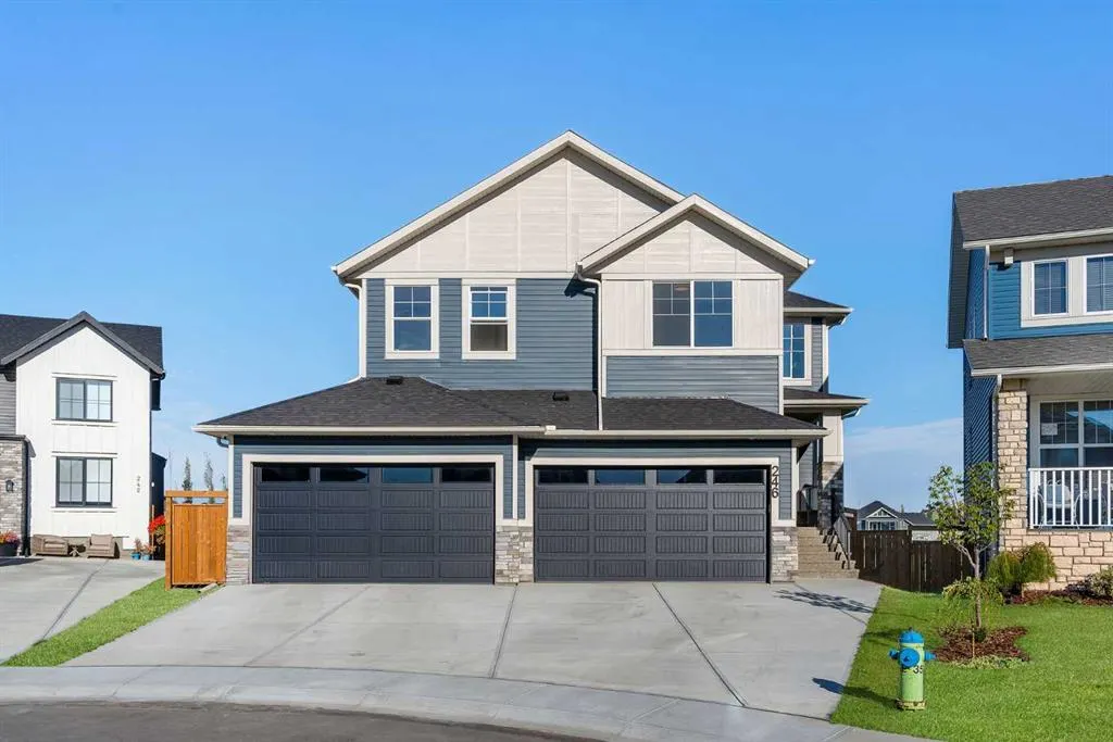 246 Boulder Creek Place