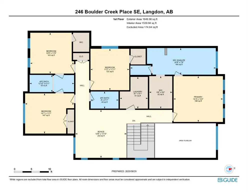 246 Boulder Creek Place