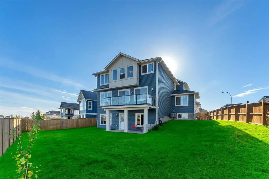 246 Boulder Creek Place