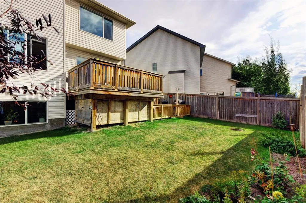 109 Cimarron Vista Crescent