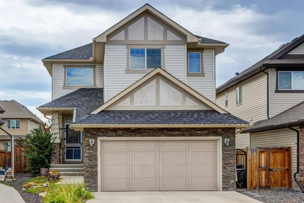 109 Cimarron Vista Crescent
