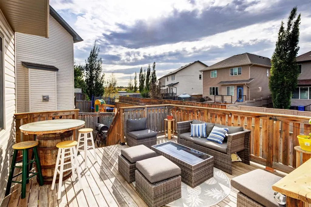 109 Cimarron Vista Crescent