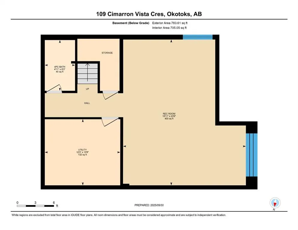 109 Cimarron Vista Crescent