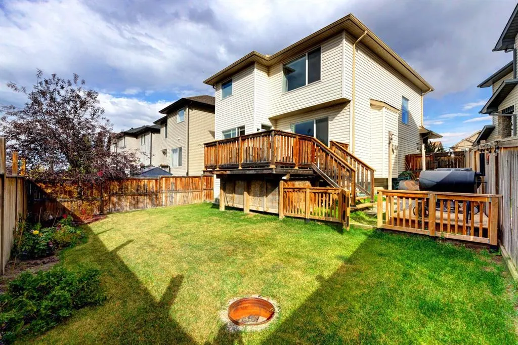109 Cimarron Vista Crescent