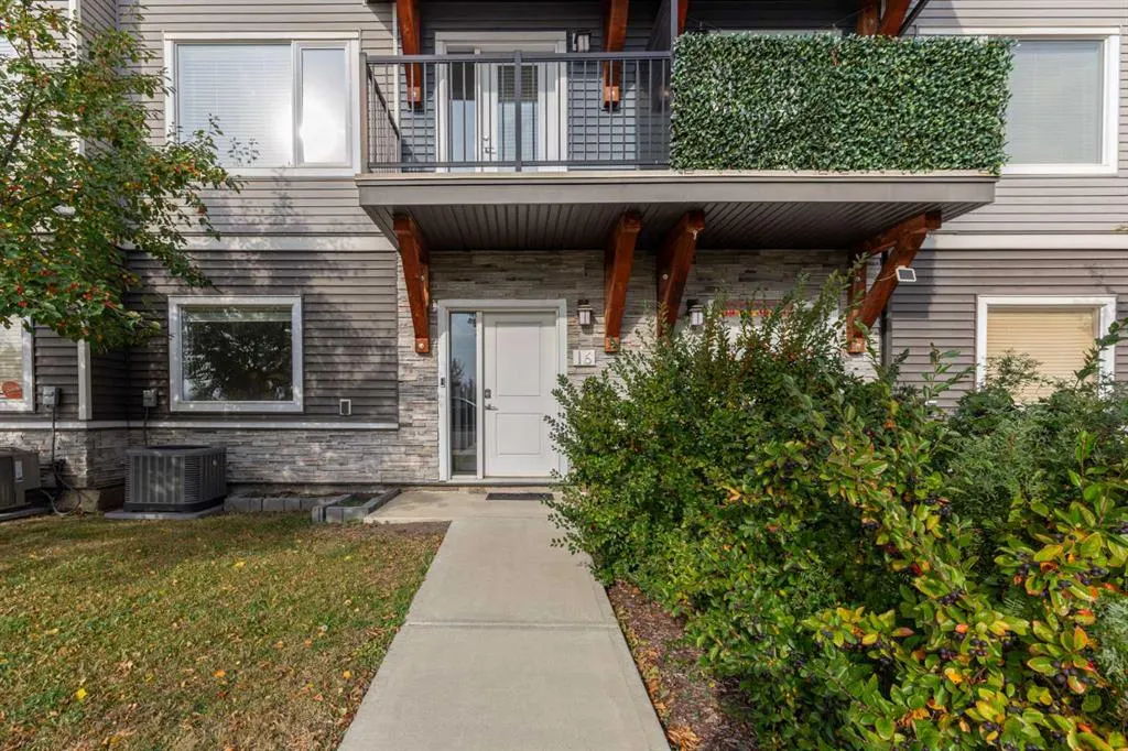 141 Fontaine Crescent, #16