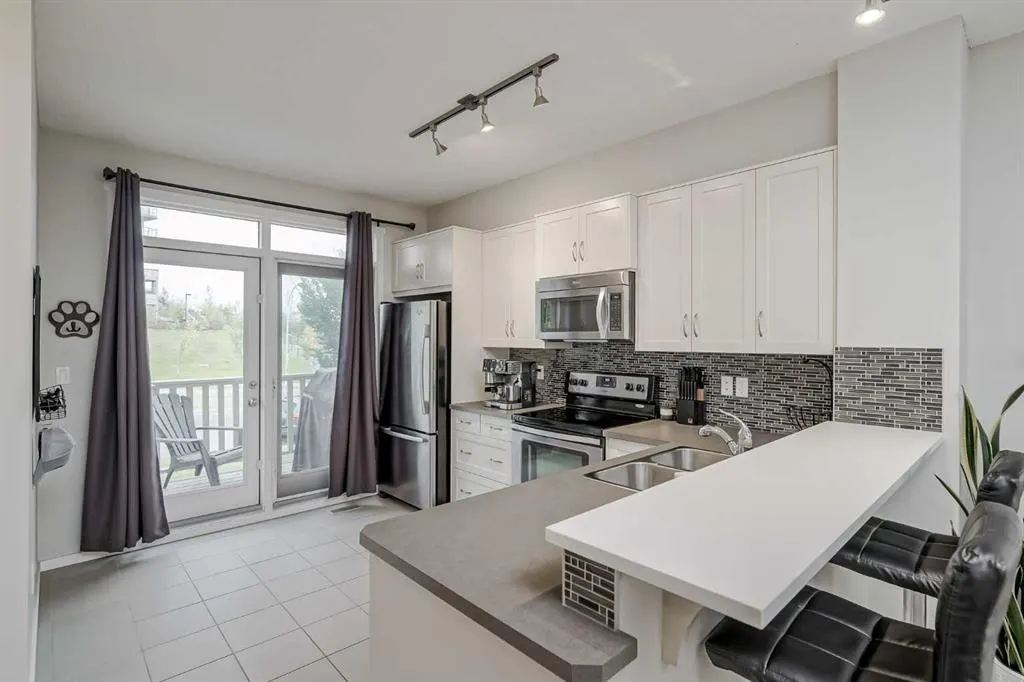 43 Kinlea Common NW