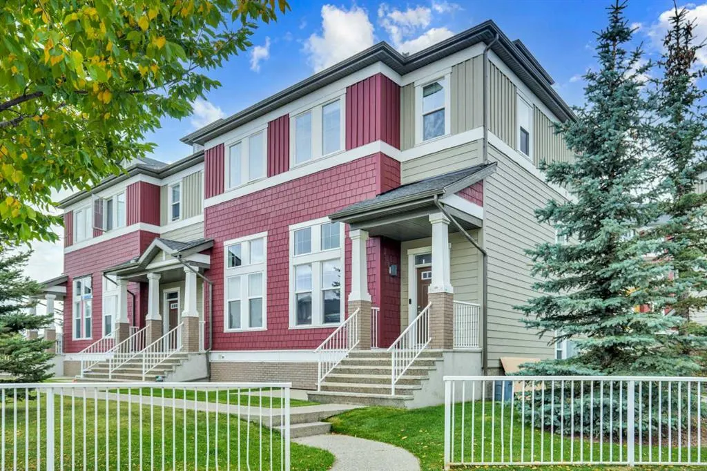 309 Evanston Square NW