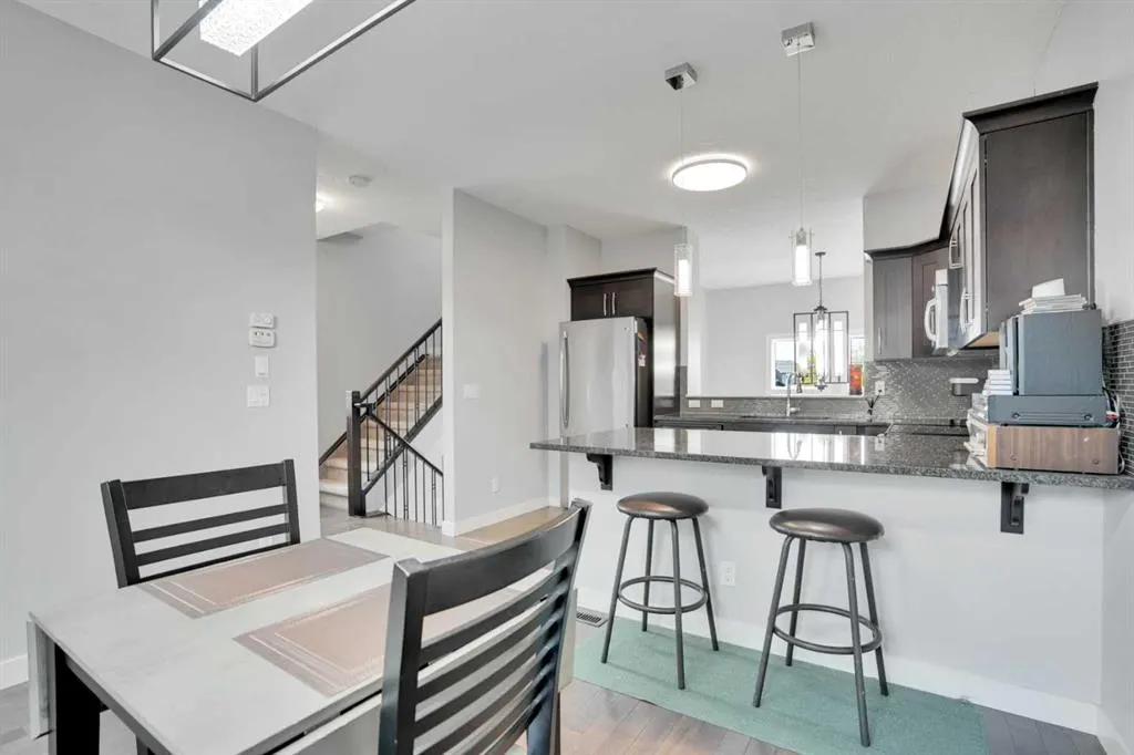 309 Evanston Square NW