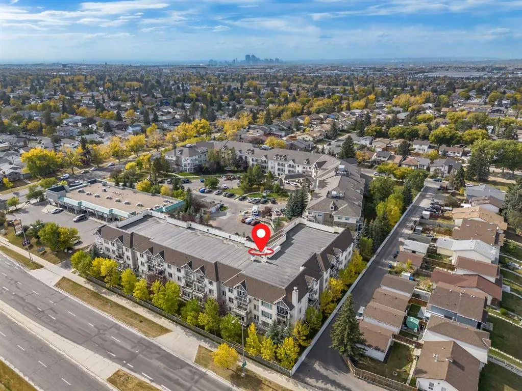5200 44 Avenue NE, #2205